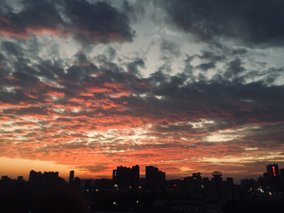 天空 唯美 背景