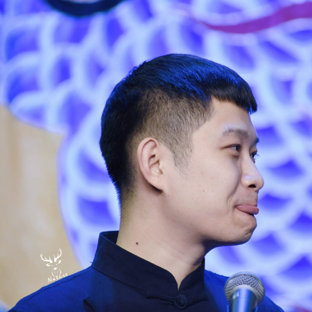 德云社金一鸣新的宝藏男孩