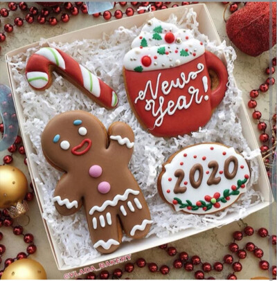 小红书上看到的