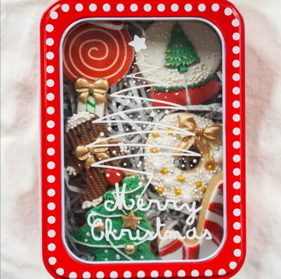 小红书上看到的