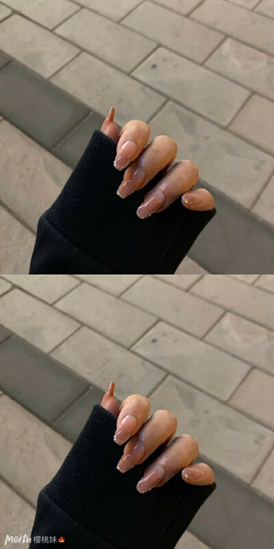 亮片玻璃纸锡箔渐变