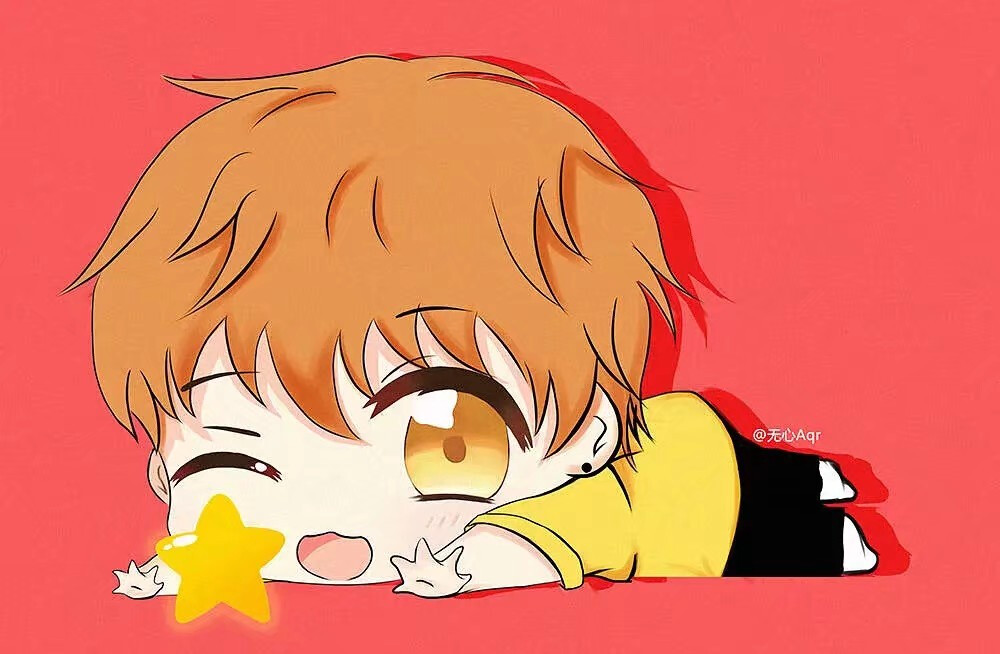 sunnee杨芸晴 原图自新浪微博@mars-无心aqr 饭绘 火箭少女101