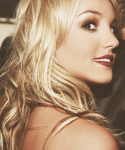 Britney Spears布兰妮