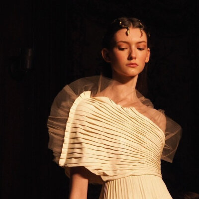 Valentino SS16 Haute Couture ​​​