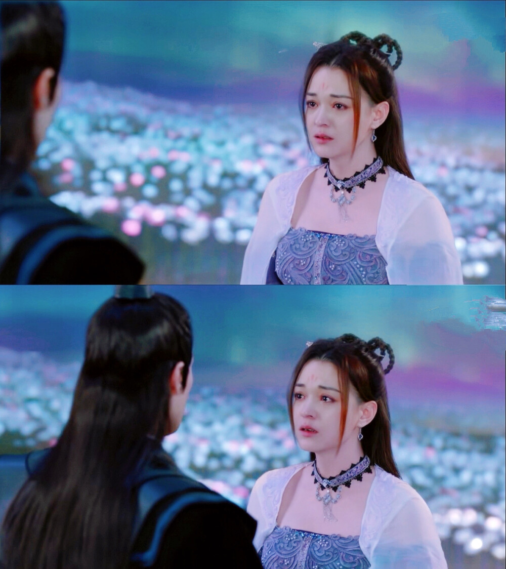 从前有座灵剑山 王舞 张榕容