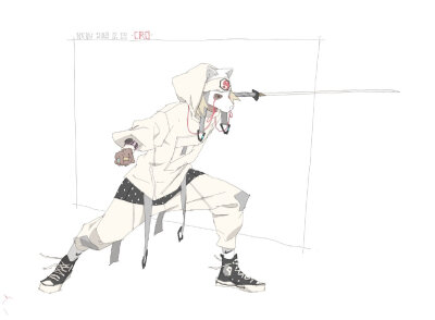 [cp]#作品赏析# neon yang ​​​[/cp]