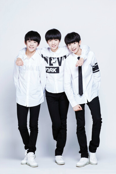 tfboys