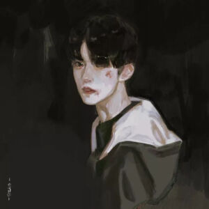 男头♡