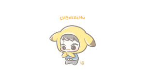 CHEN 金钟大 cr/mandarin0326