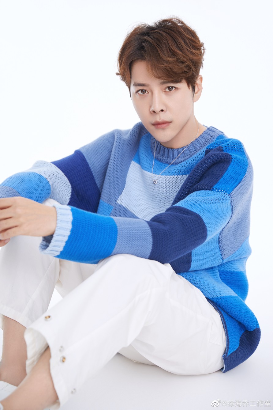 徐海乔 - 堆糖,美图壁纸兴趣社区