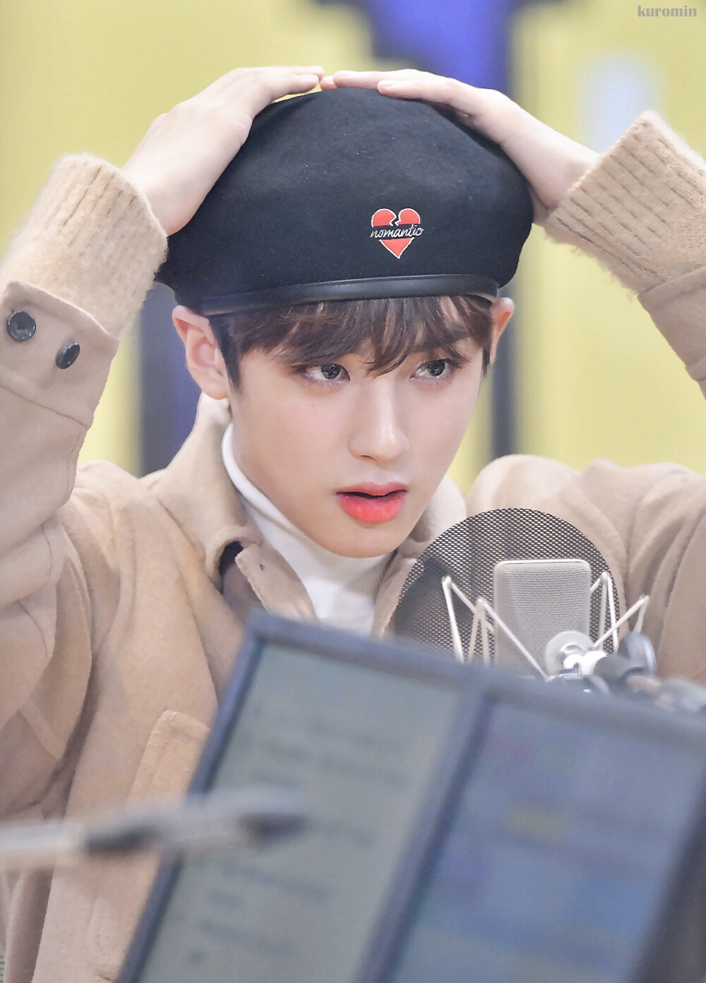 kimminkyu