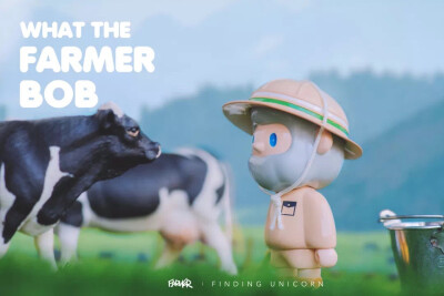 Farmer bob农场