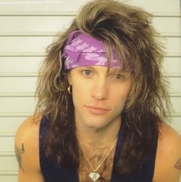 Jon Bon Jovi