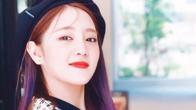 冬天要过去了你依旧明媚如初
Minnie橙光素材
（李彩映收）