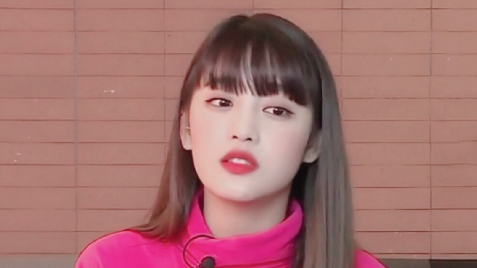 冬天要过去了你依旧明媚如初
Minnie橙光素材
（李彩映收）