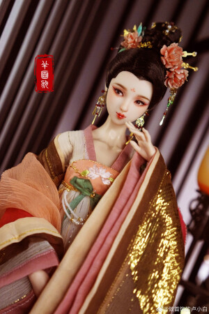 娃娃