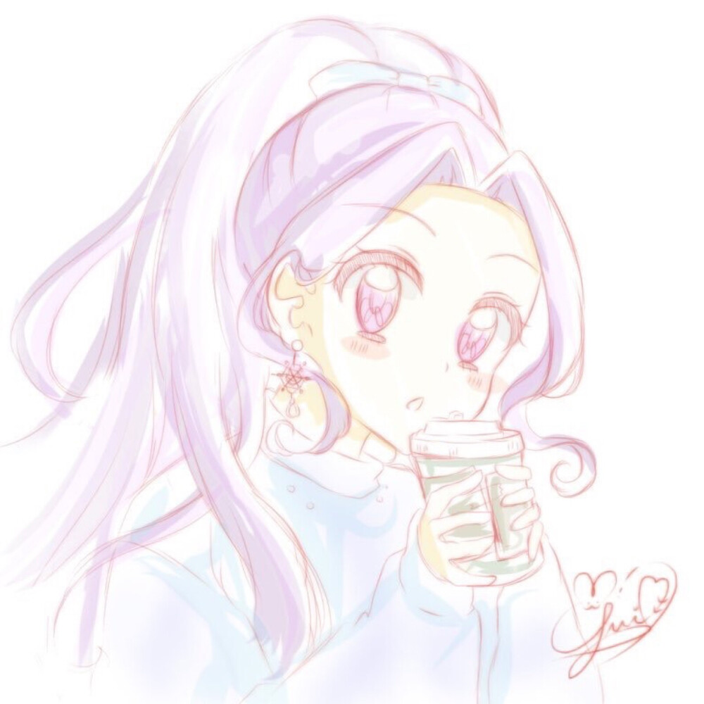 偶像活动神崎美月