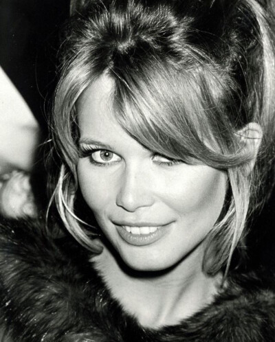 Claudia Schiffer