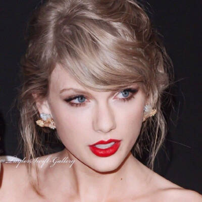 Taylor Swift 霉霉