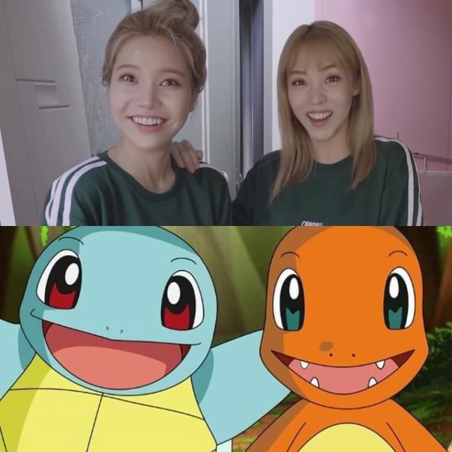 MAMAMOO 日月