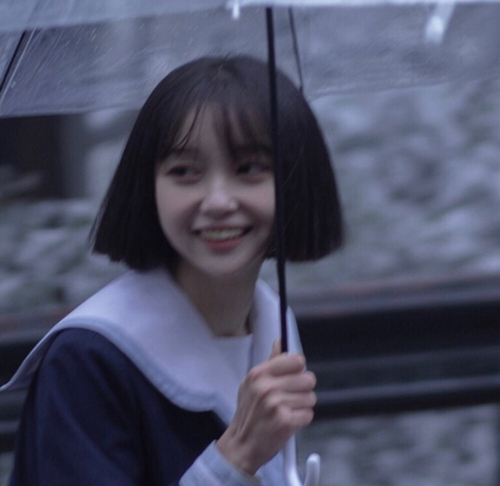 头像！