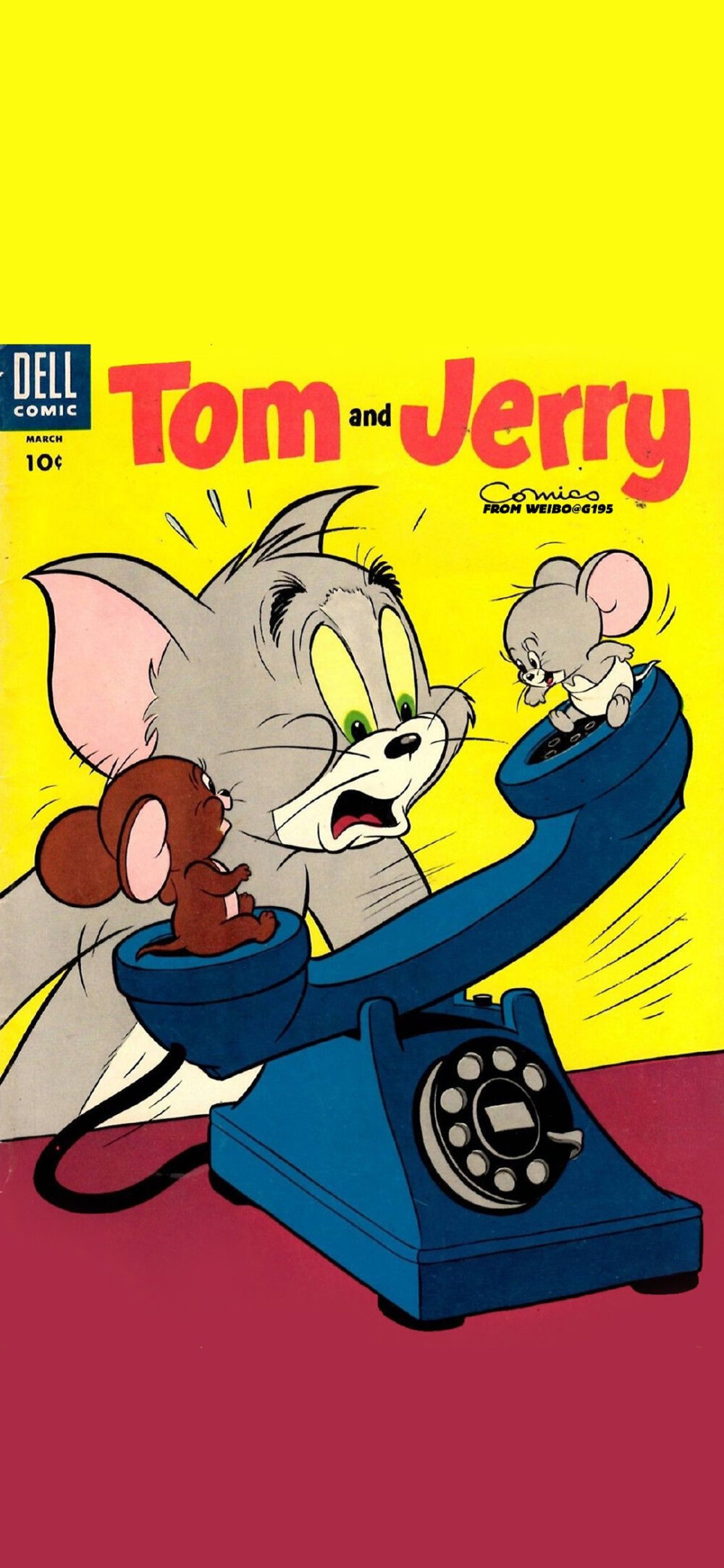 tomandjerry