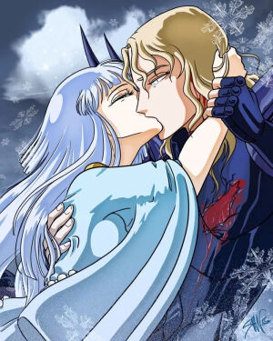 希露达（北欧女神）