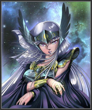 希露达（北欧女神）