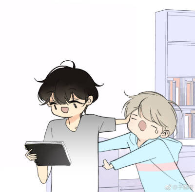 同学关系