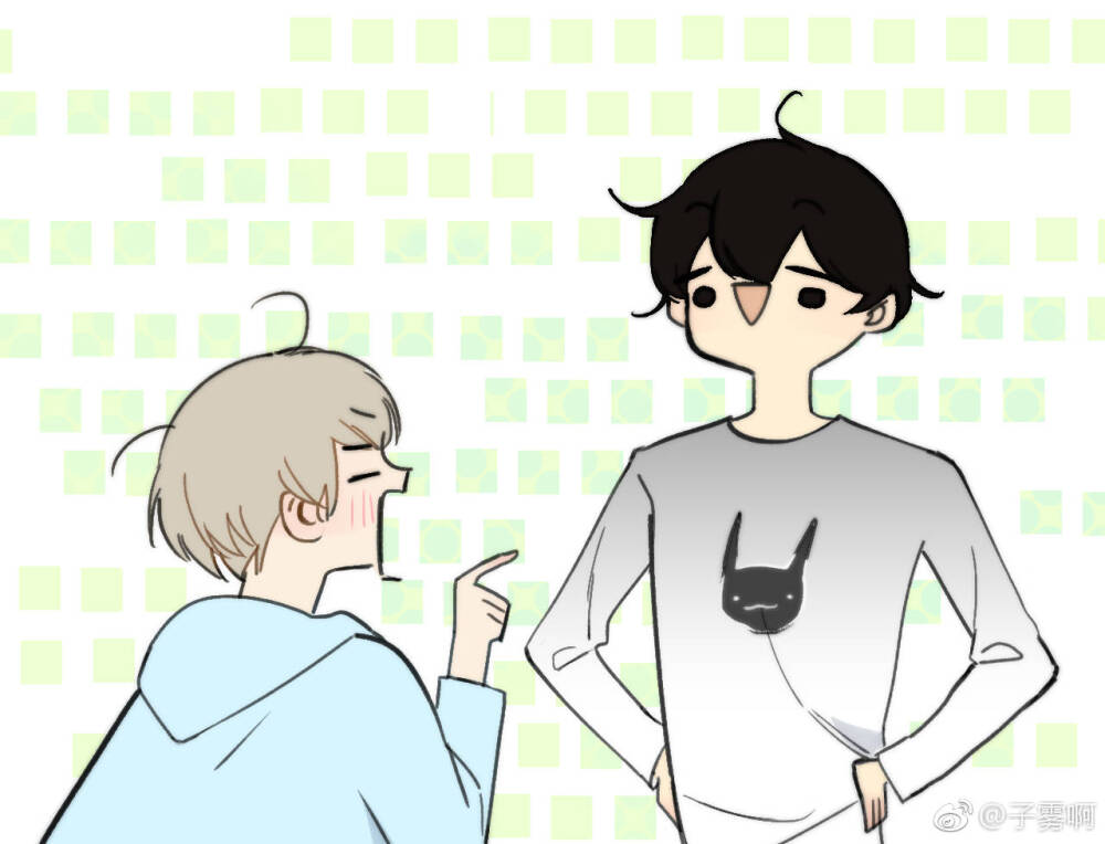 同学关系