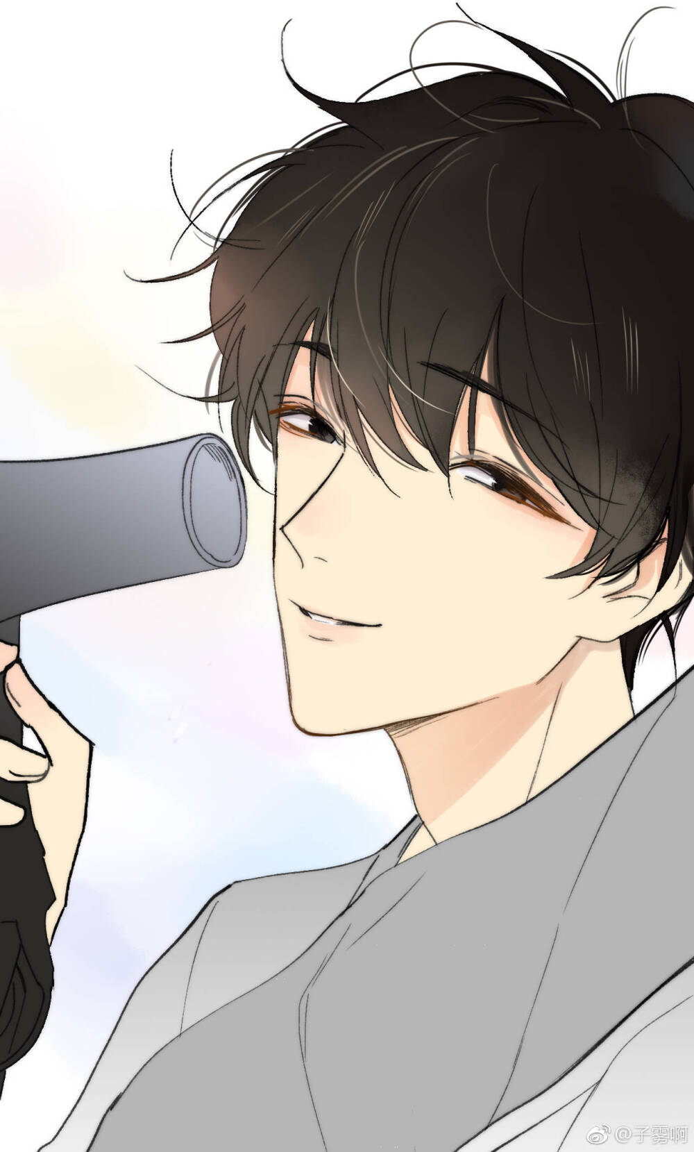 同学关系