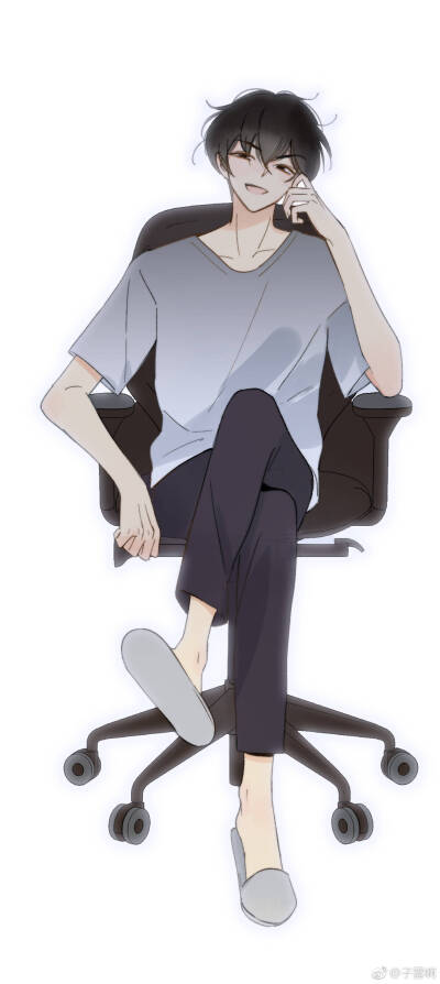同学关系