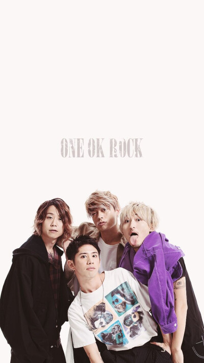 One ok rock