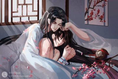 魔道祖师