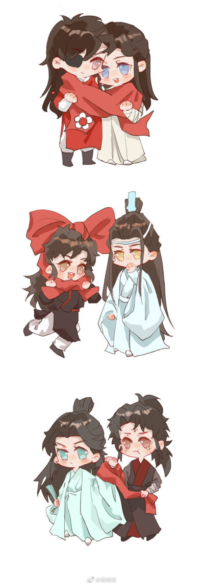 魔道祖师