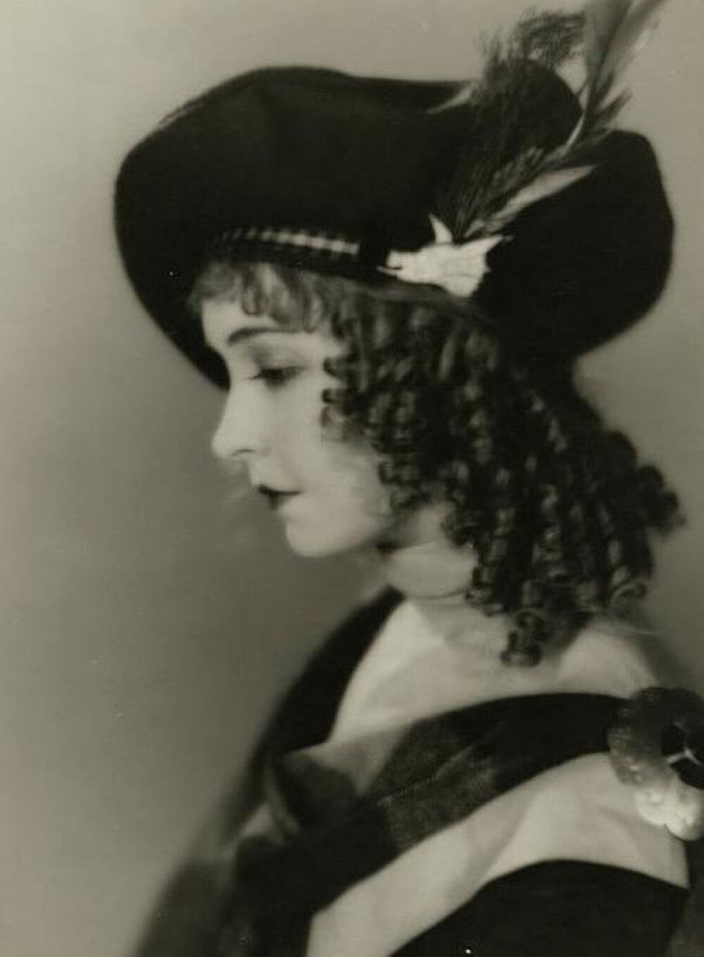 Lillian Gish