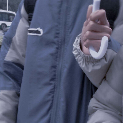 人都有各自的月亮.