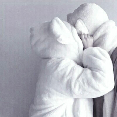 人都有各自的月亮.