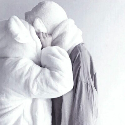 人都有各自的月亮.