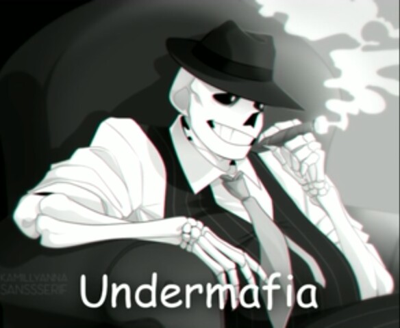 undertaleau和其他的一些图片
