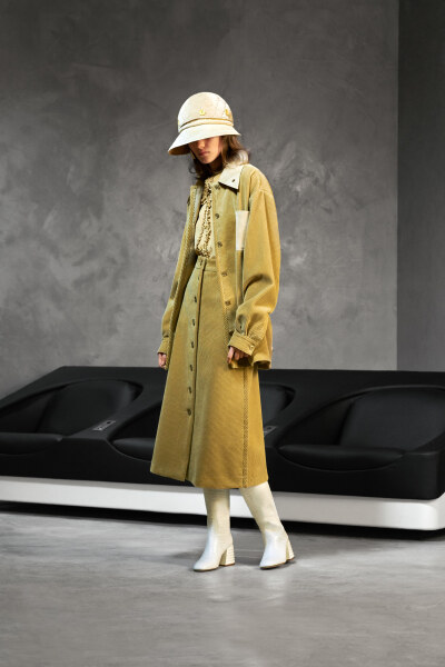 Fendi Pre-Fall 2020