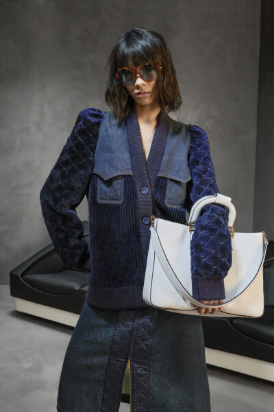 Fendi Pre-Fall 2020