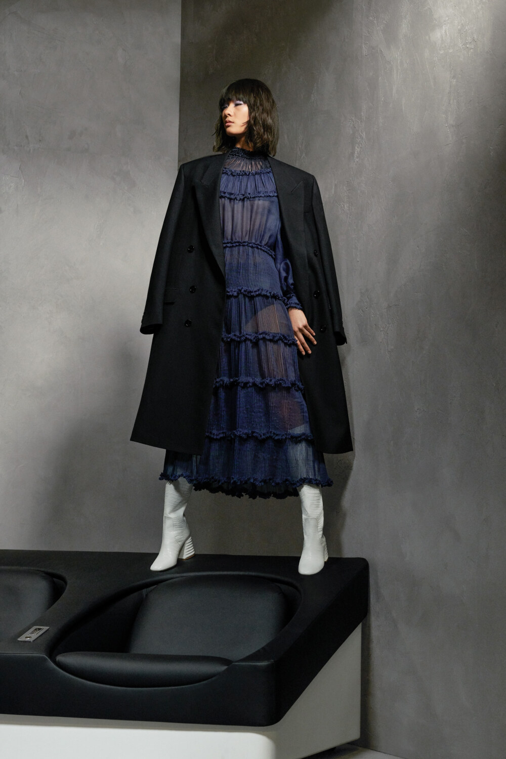 Fendi Pre-Fall 2020