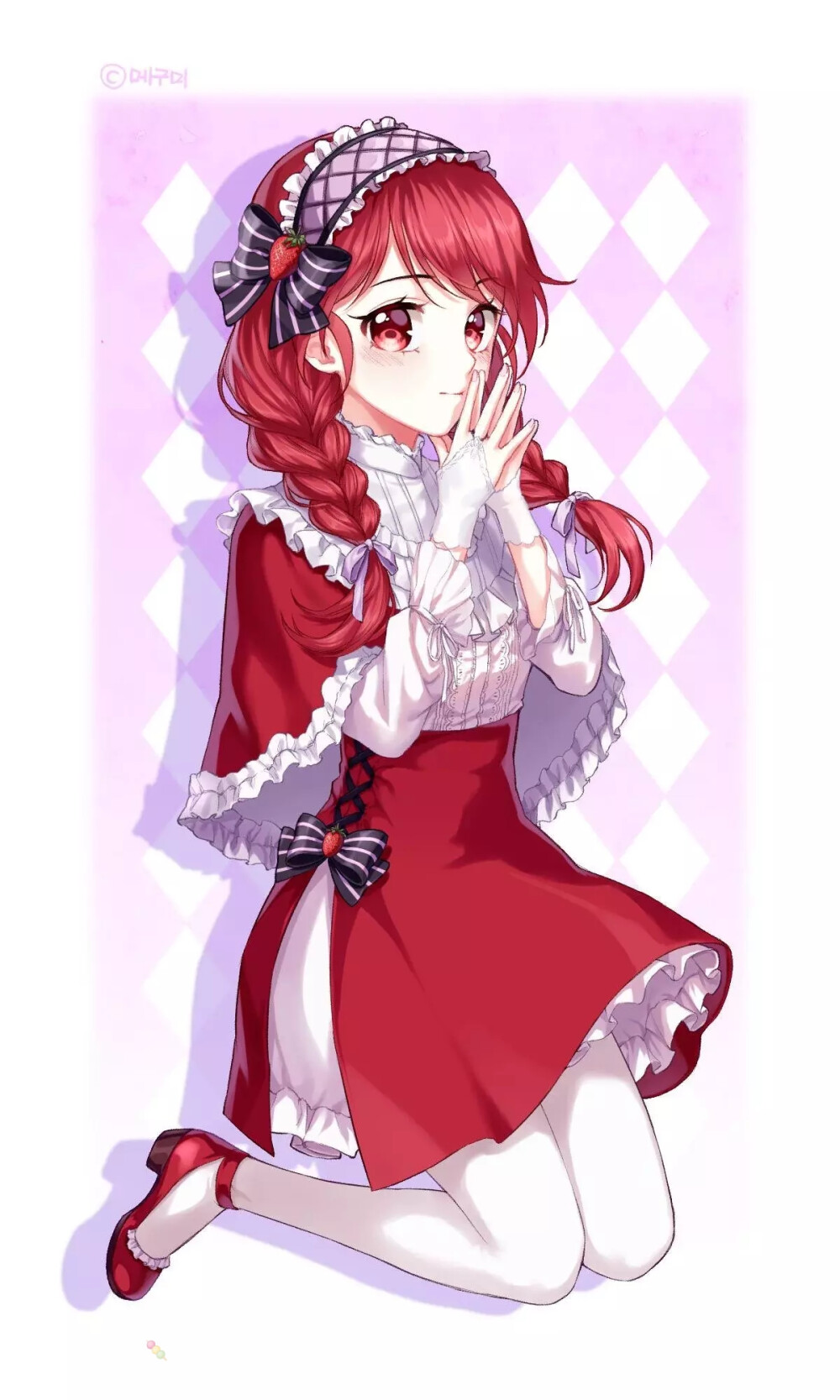 法音双子星公主