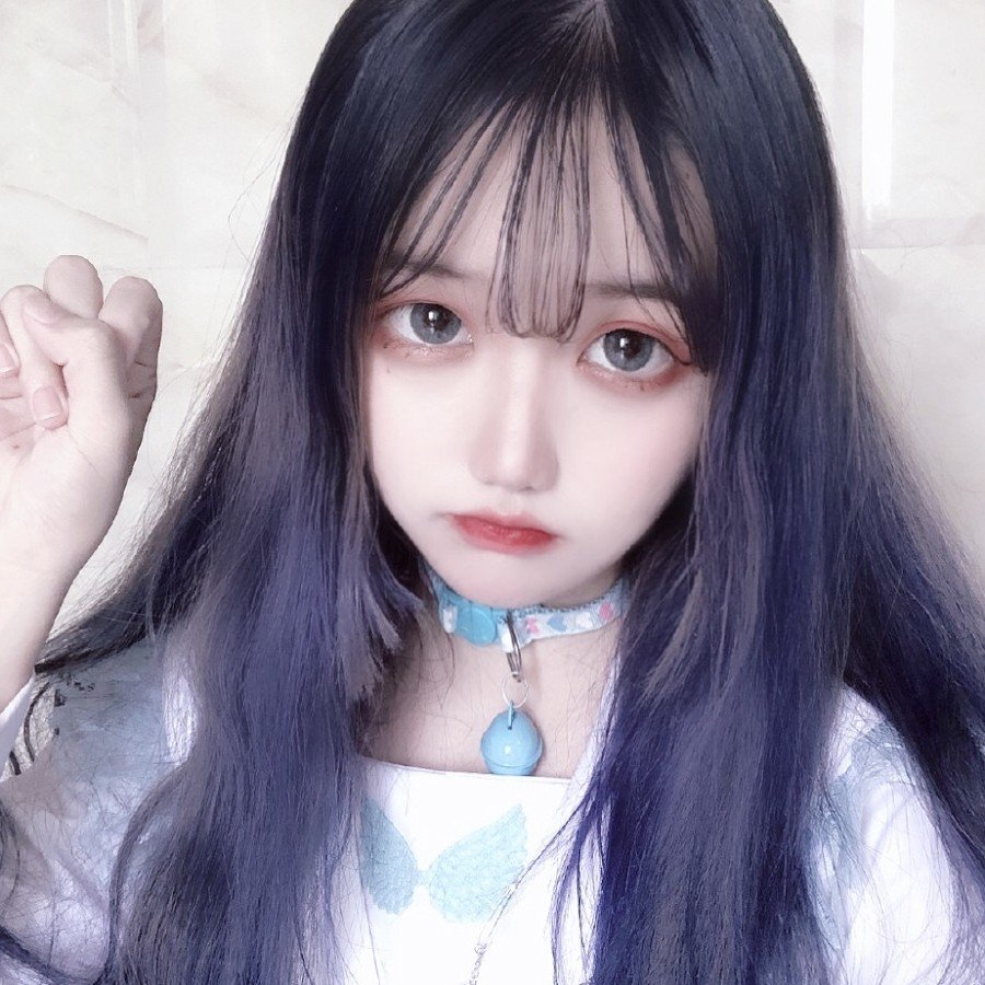 闺蜜头像