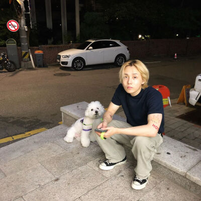 E'Dawn (이던) 