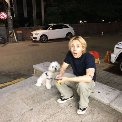 E'Dawn (이던) 