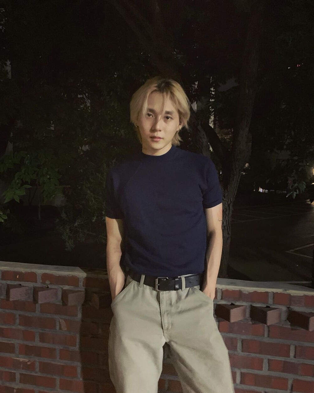 E'Dawn (이던) 