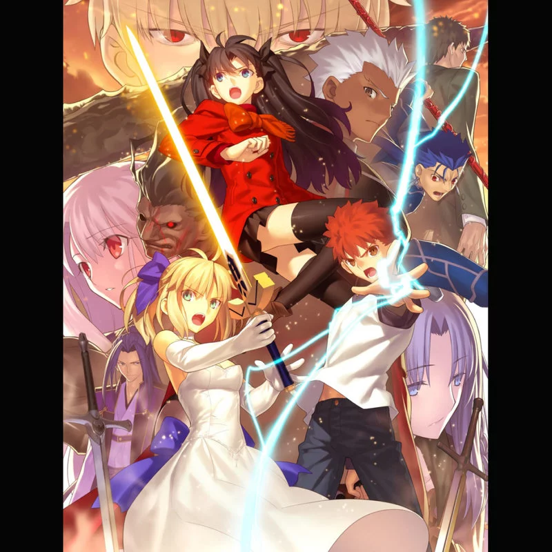 Fate/Zero