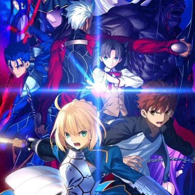 Fate/Zero